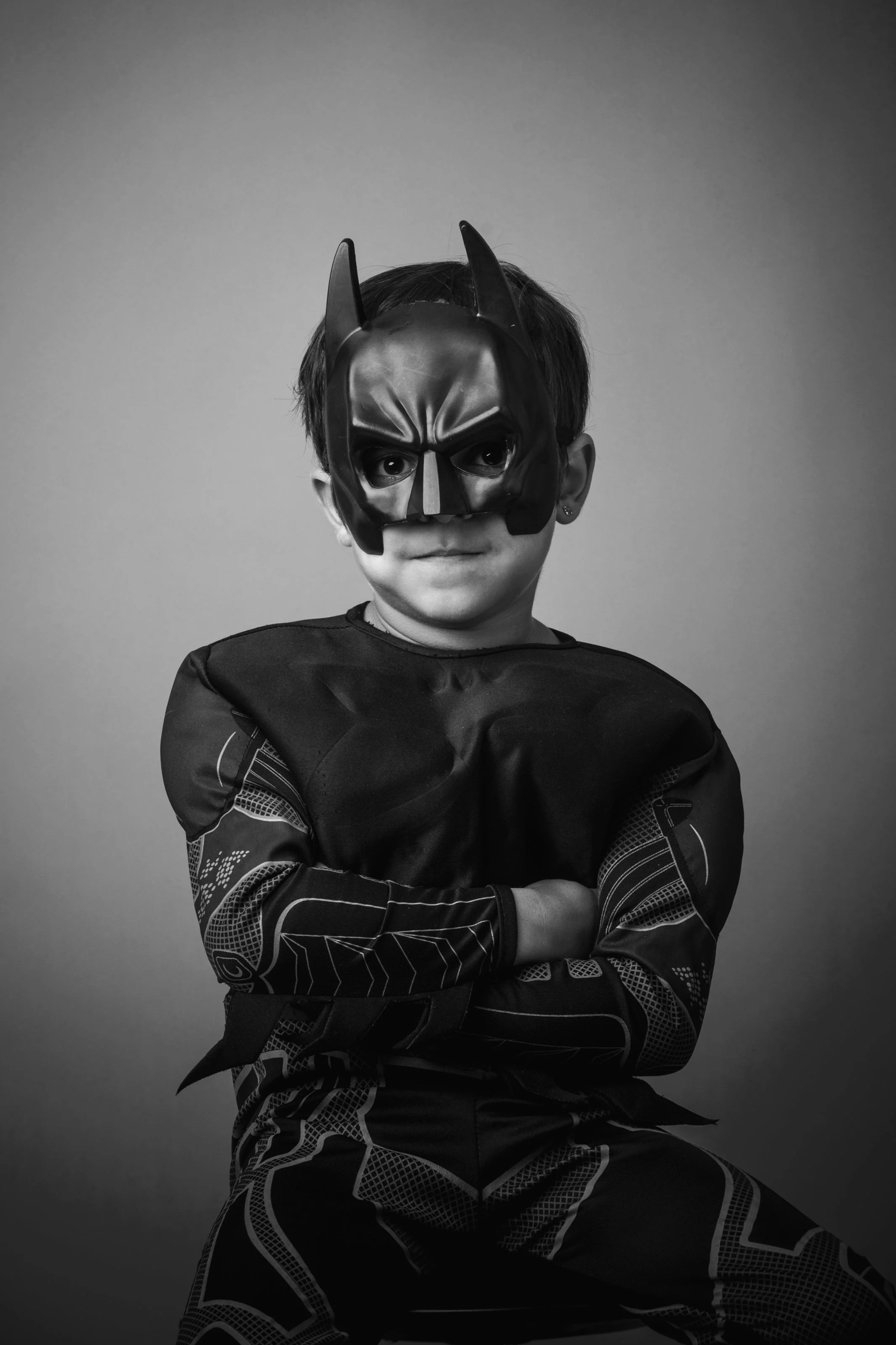 Batman_barnfotografering