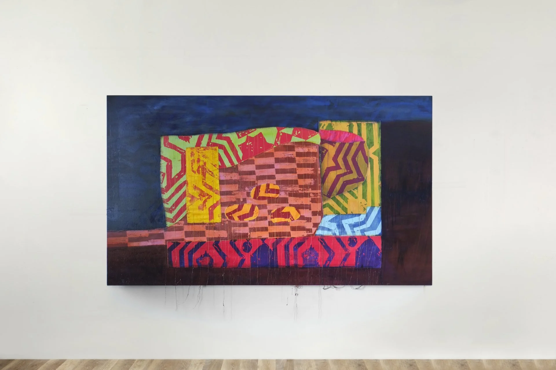 10 Magazine Spotlights Osman Yousefzada’s A Home That Will Not Behave