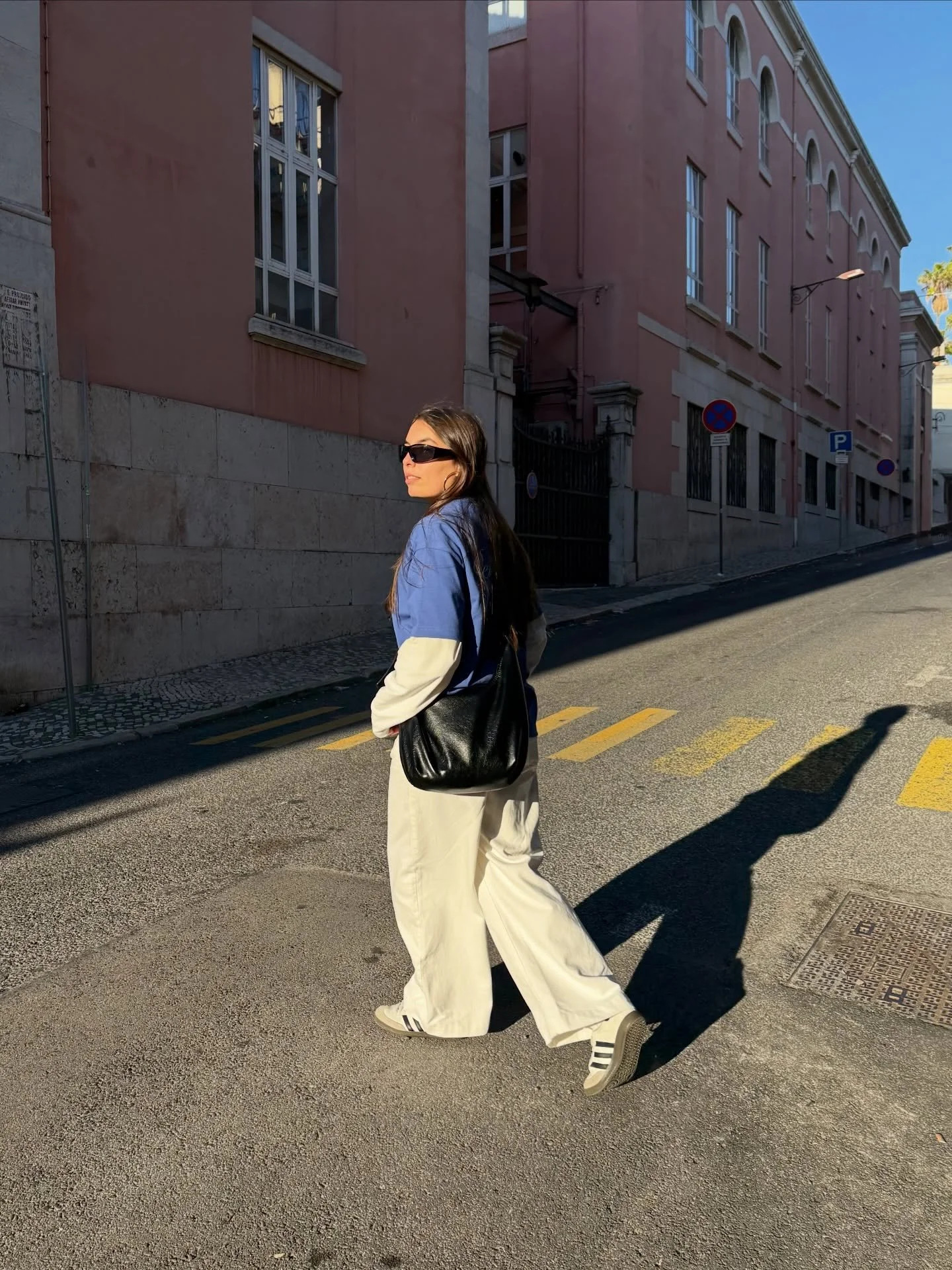 lately 

#ootd #nyc #outfitinspiration #visualdiary #artofnoticing #porto #travel #pinterestaesthetic #pinterestinspo #streetwear #explorerpage #explorepage #lisbon #streetwear #mensfashion #blocdivoire #ootd #vintage