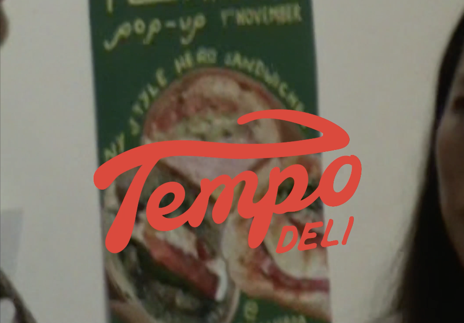 TEMPODELI