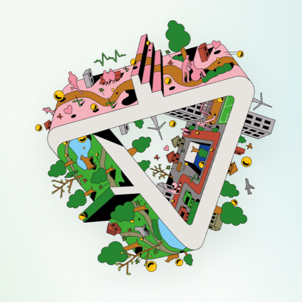 Interactieve dialoogpaper Gezonde Groene Leefomgeving
