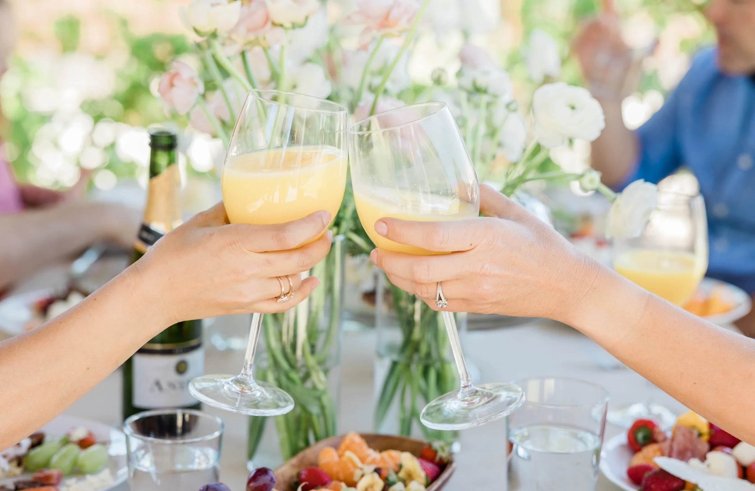 Bloom into Practice: A Spring Summit for Therapists