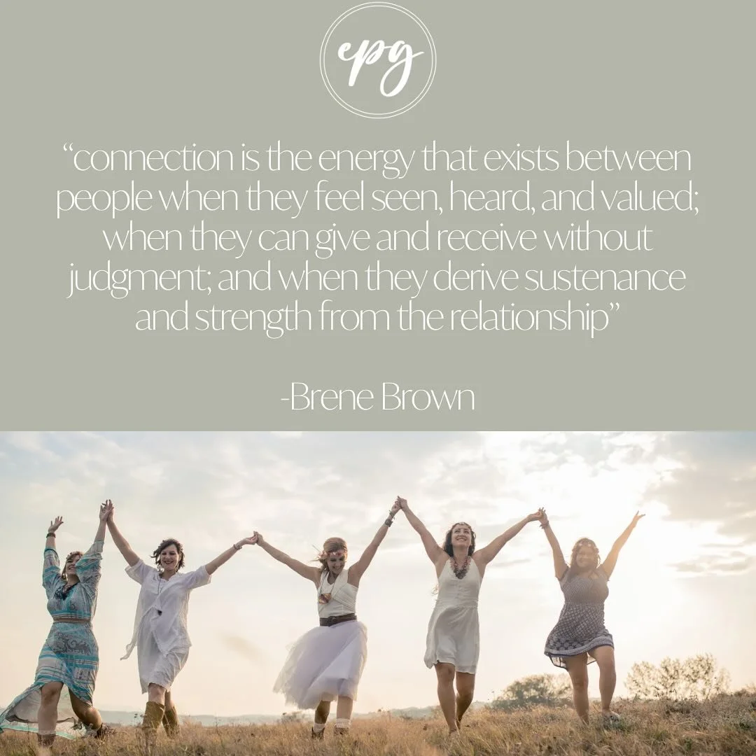 As I look back on the past six weeks of our millennial women&rsquo;s group, I am filled with a deep sense of gratitude and awe for the transformations that occurred. This group of women, each arriving with unique stories and challenges, evolved into 