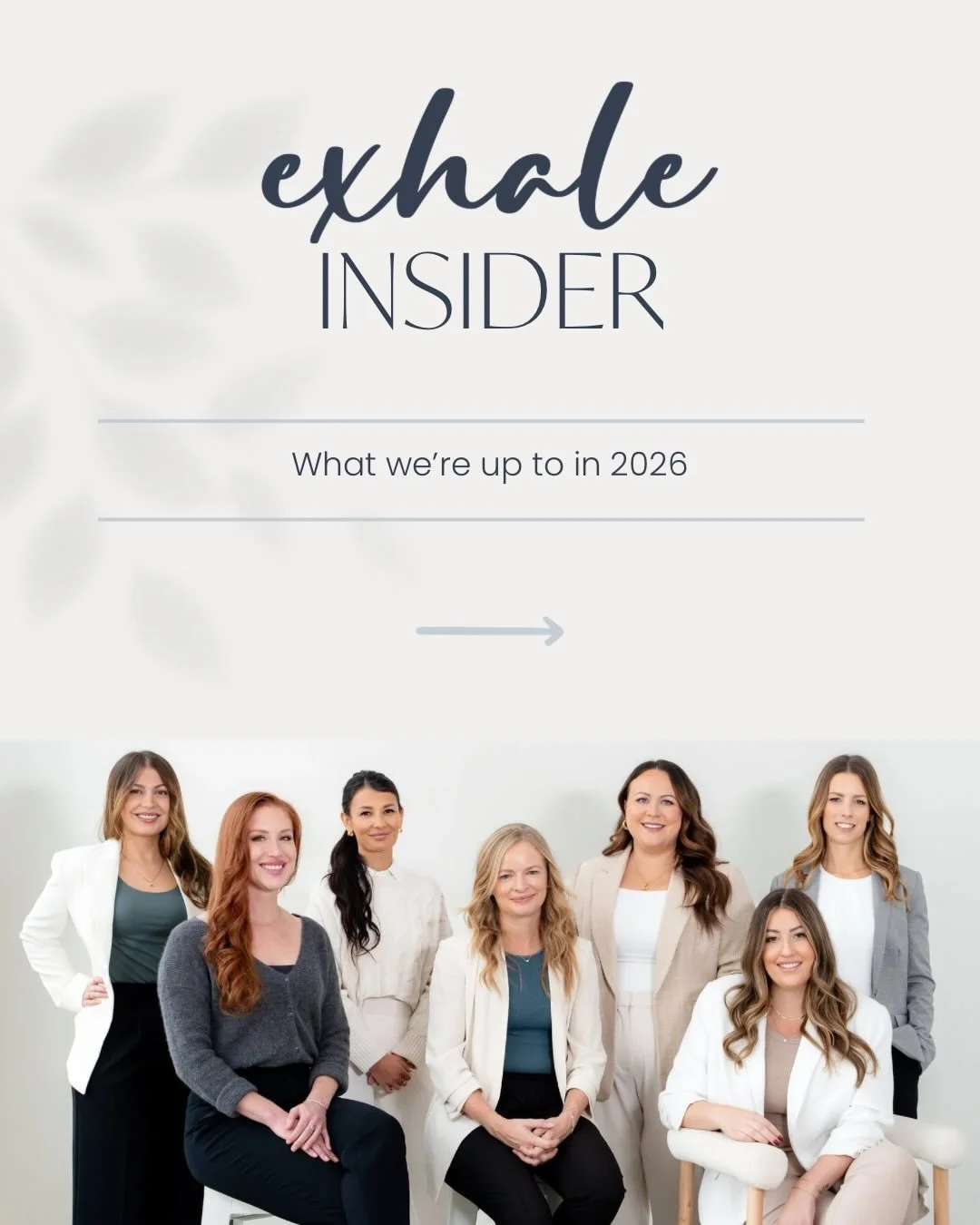 A little insider look at what we&rsquo;re building this year 🤍

New team members. New beginnings. A growing community.

Workshops, collaborations, a new space to land &mdash; and room to name the heaviness of the world alongside the hope.

We&rsquo;