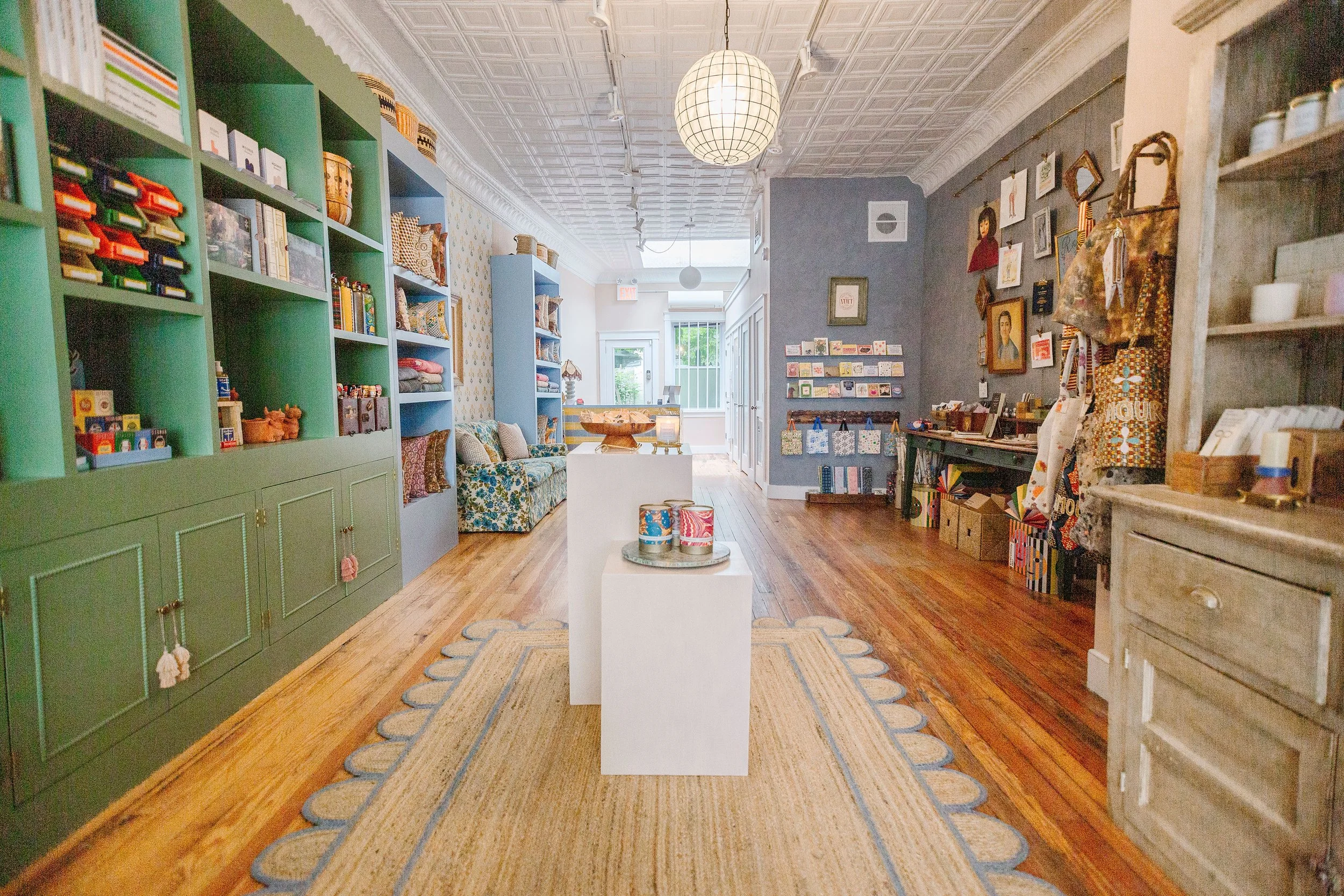 Newt Boutique