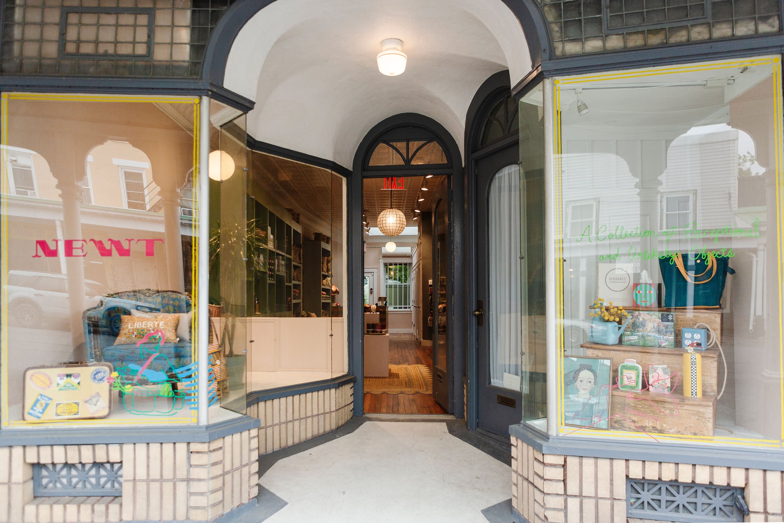 Newt Boutique
