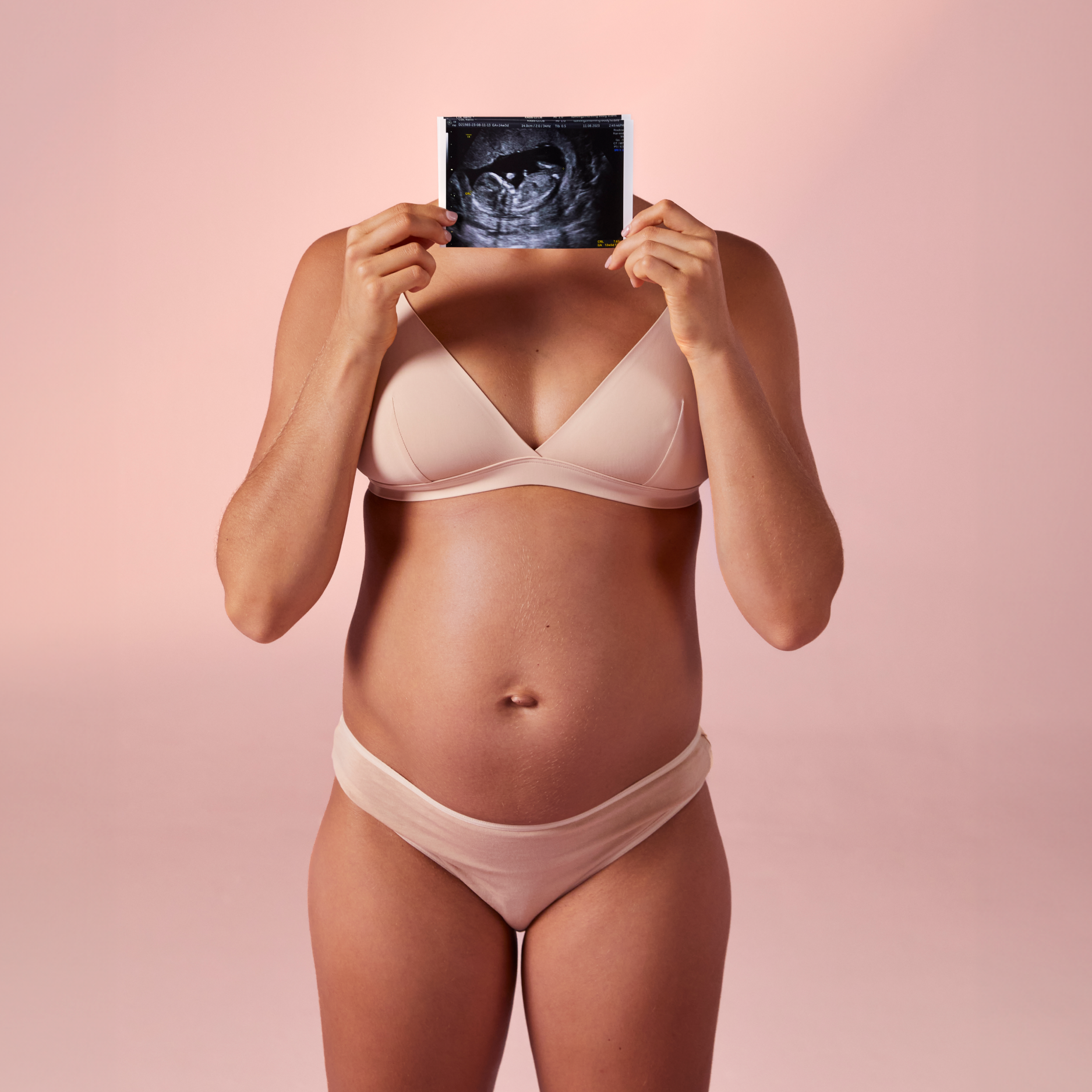 Invisible Mothers