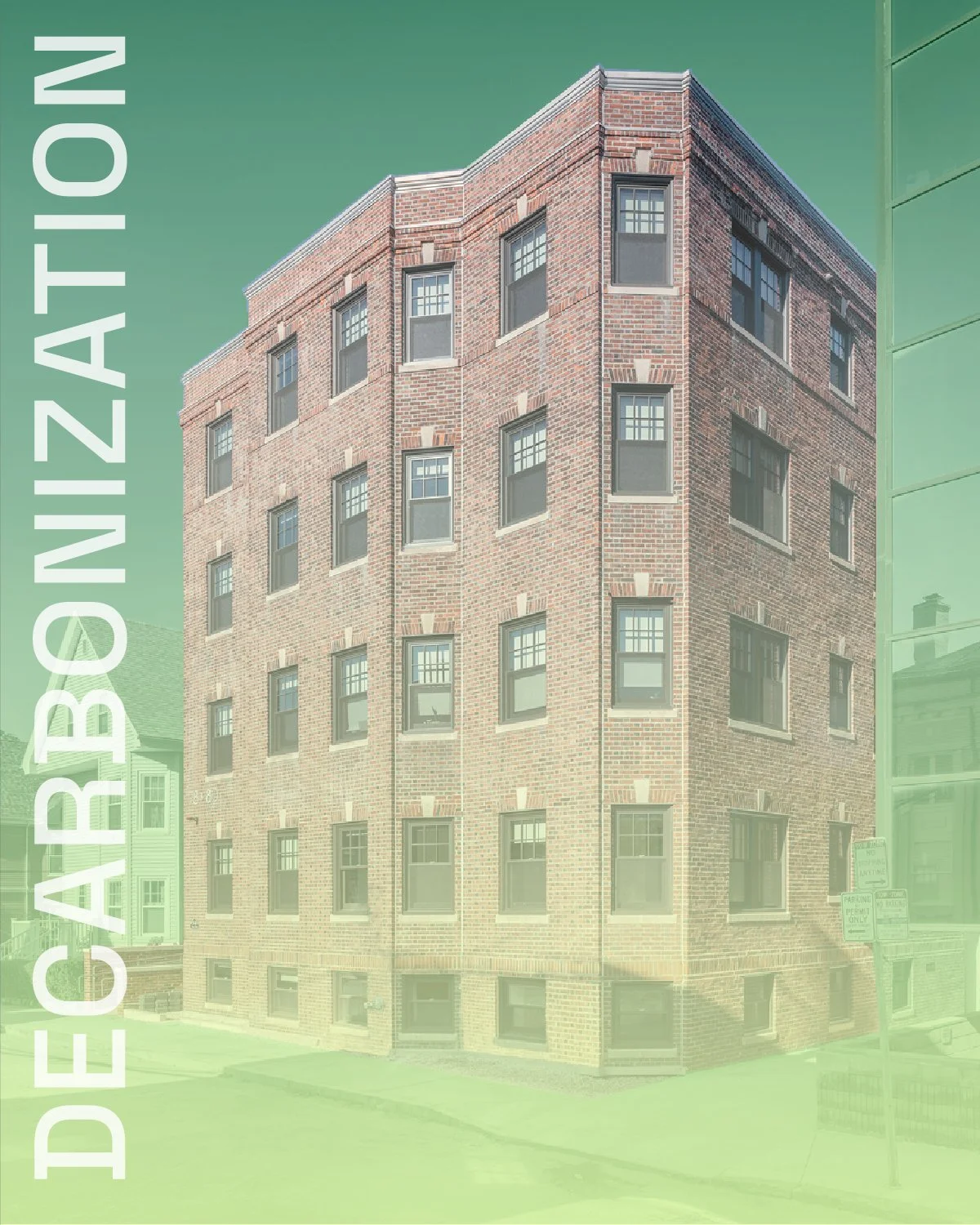 Are Residential Decarbonization Renovations worth the Investment?