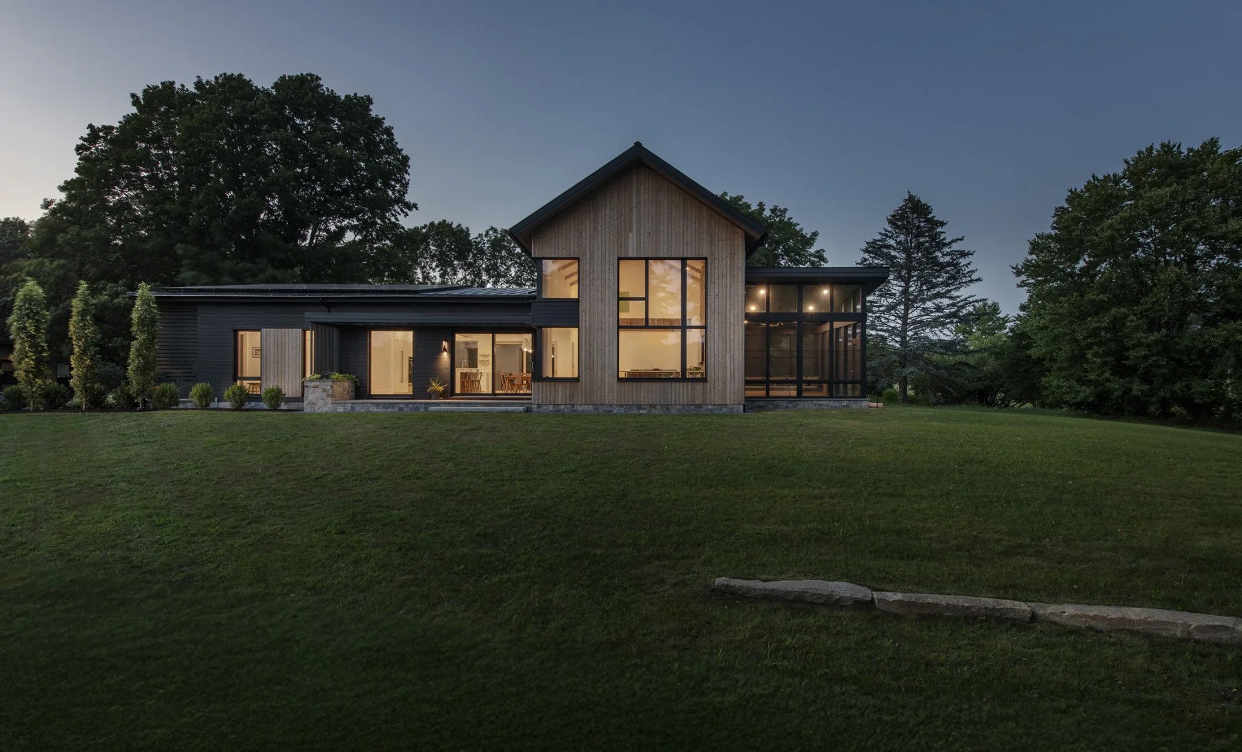 How to Build an Energy-Efficient Home: An Architect's Guide