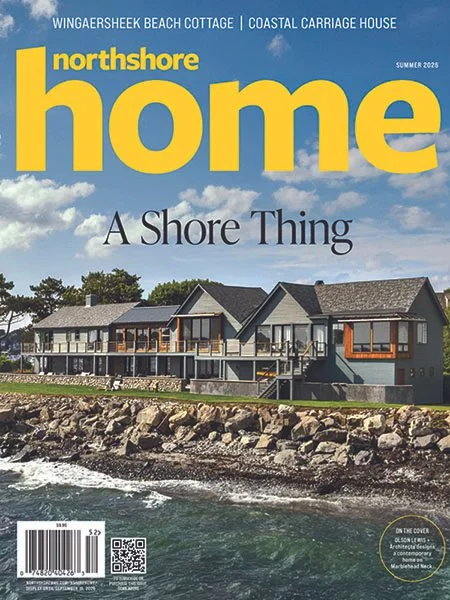 Northshore Home ZeroEnergy Design