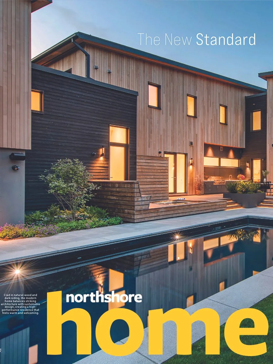 The New Standard ZeroEnergy Design and Auburndale Builders