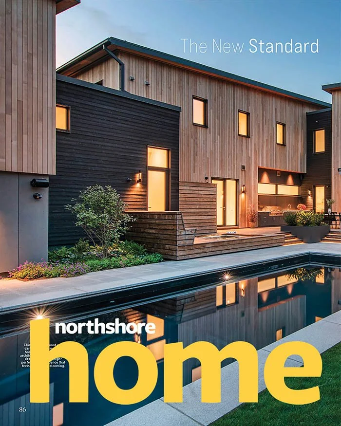 Northshore Home