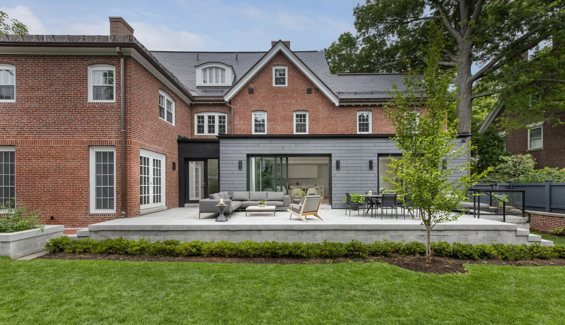 Brookline Heritage House Historic Massachusetts