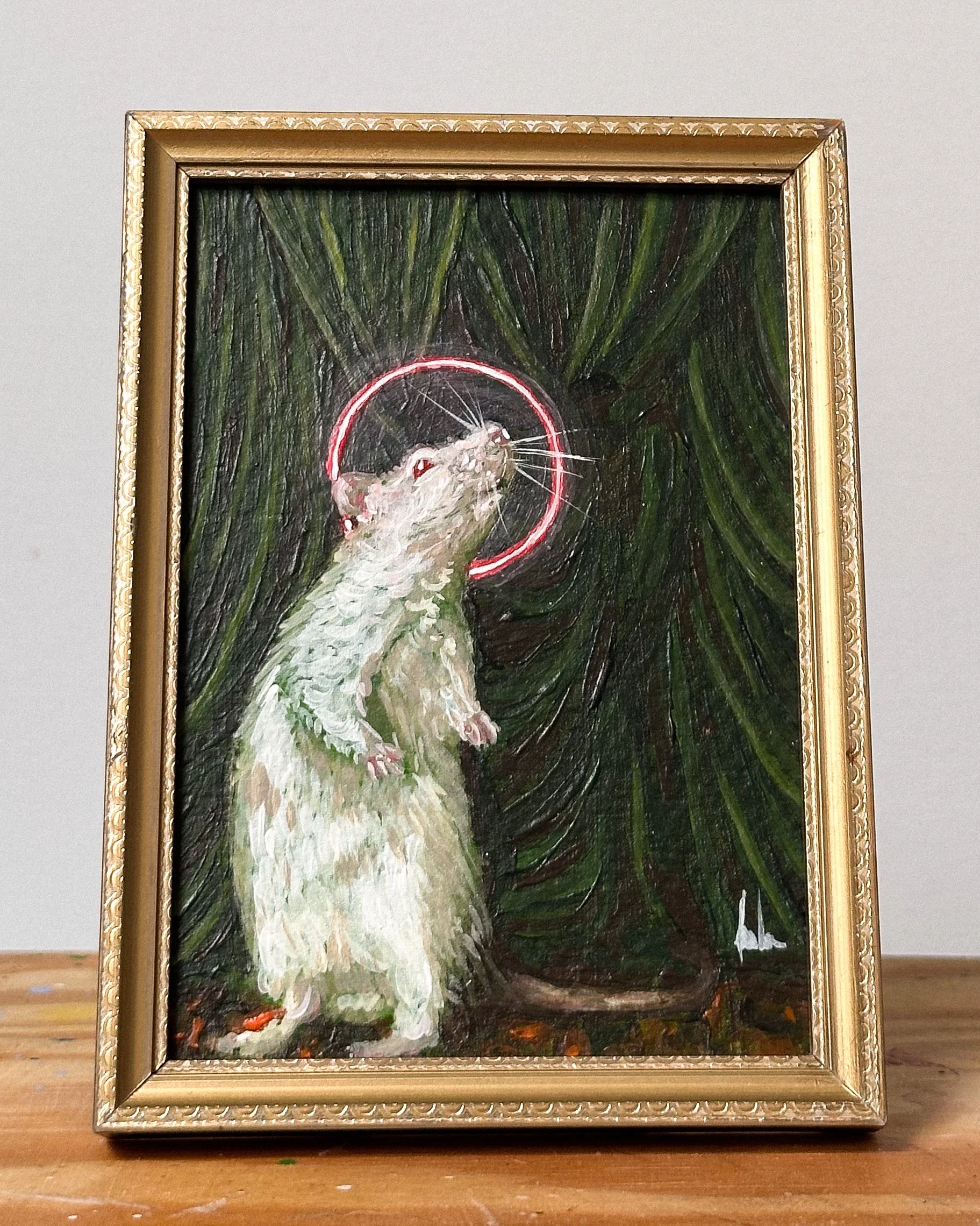 Rato (2026)