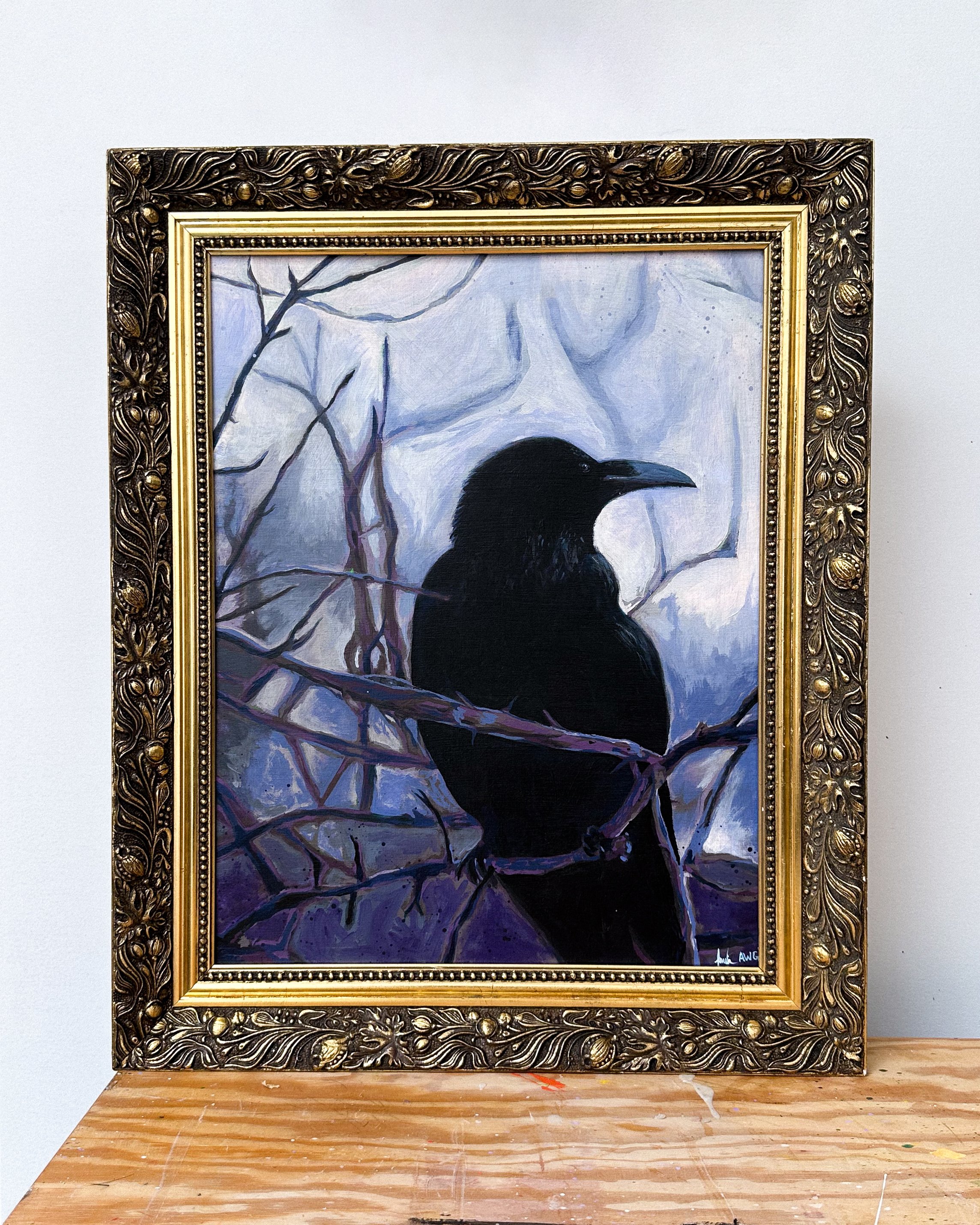 Crow 3 (2026)