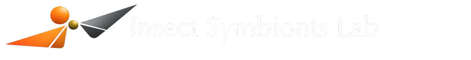 Insect Symbionts Lab