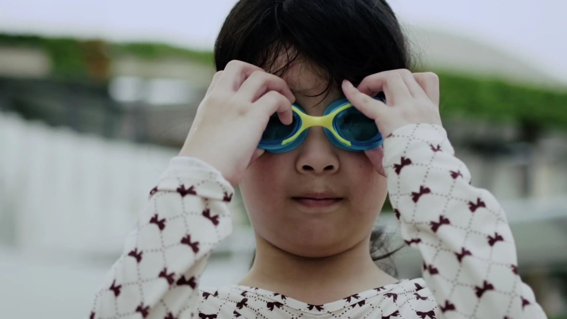 SWIM SINGAPORE CAMPAIGN VIDEO