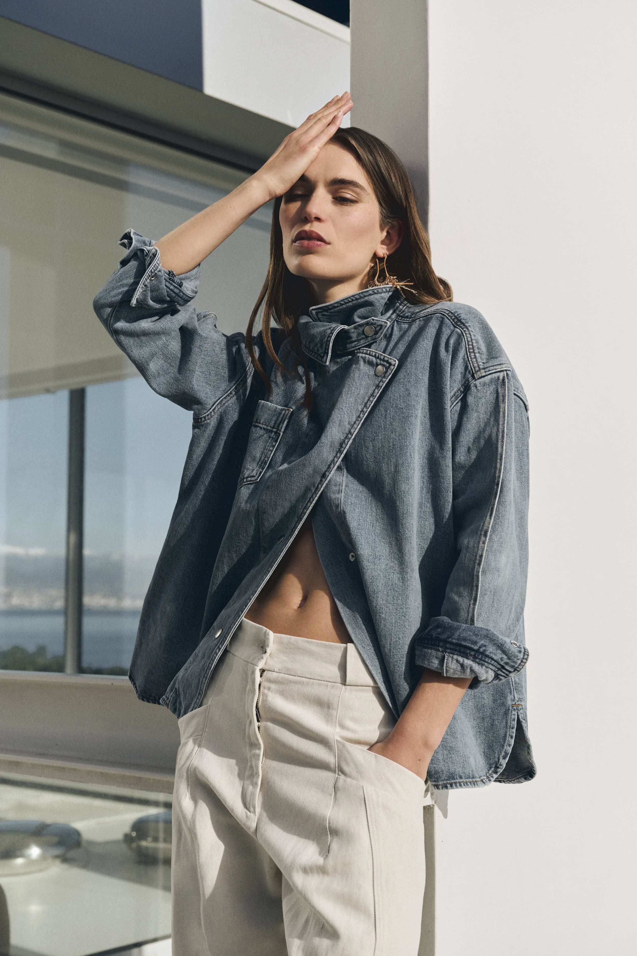 MARGAUX LONNBERG 