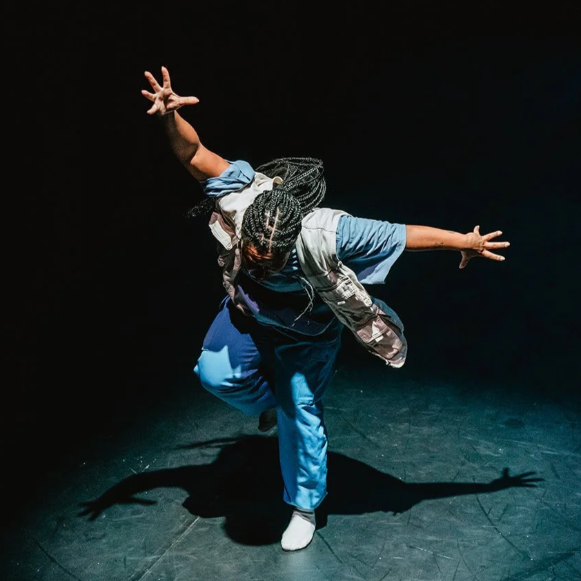 Dancer                               2022-2023