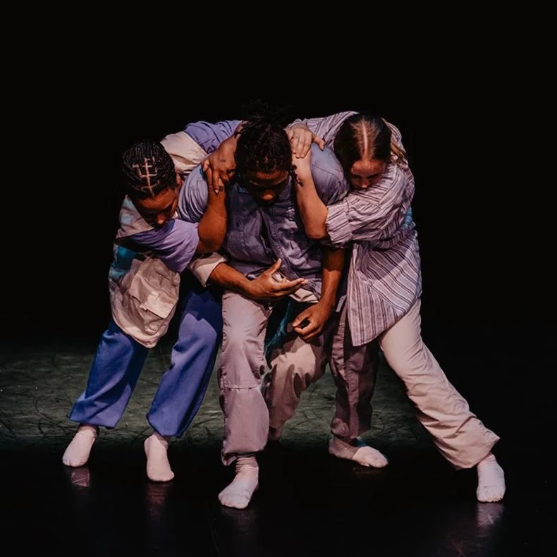 Choreographer 2022-2023