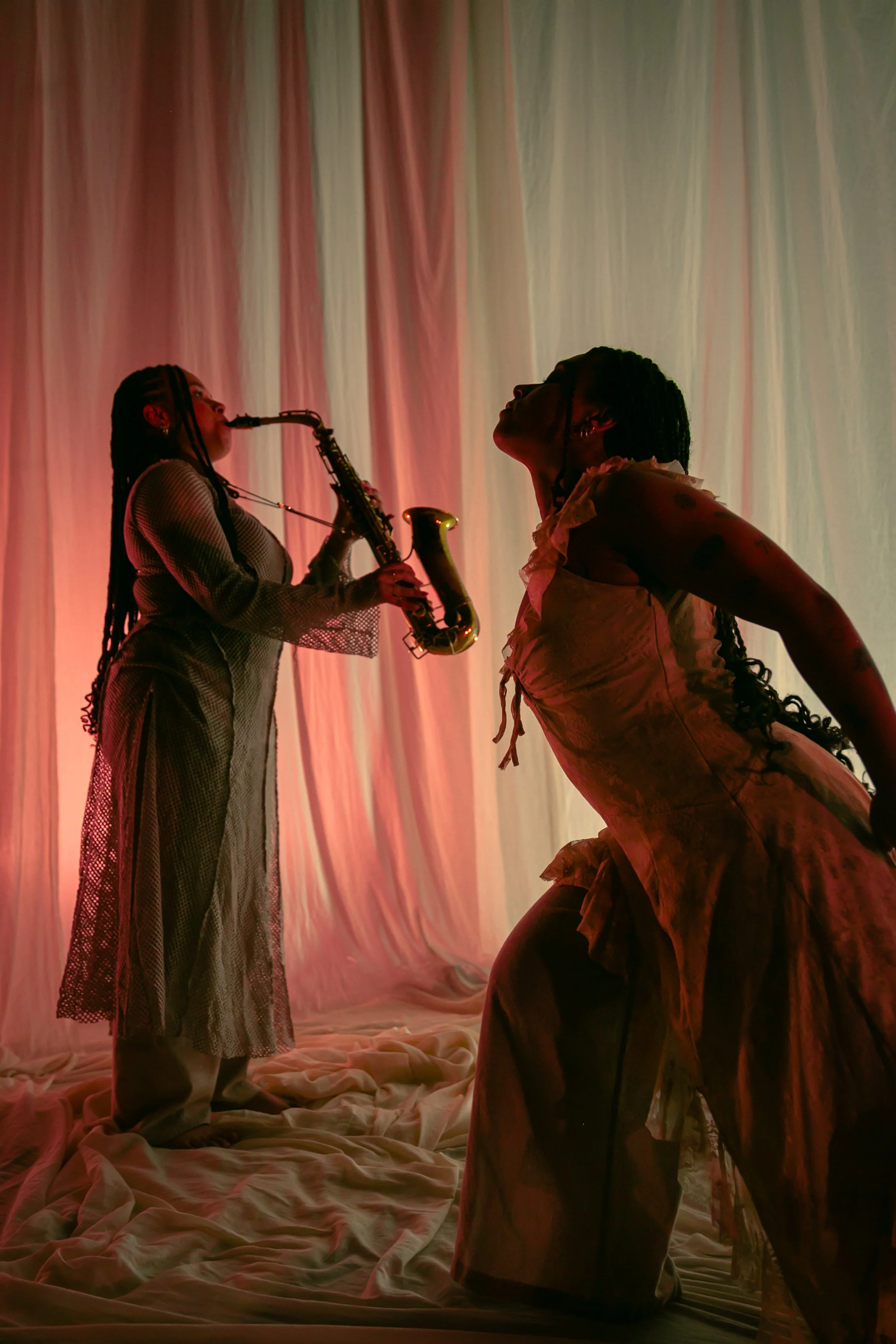 Choreographer 2024-2025