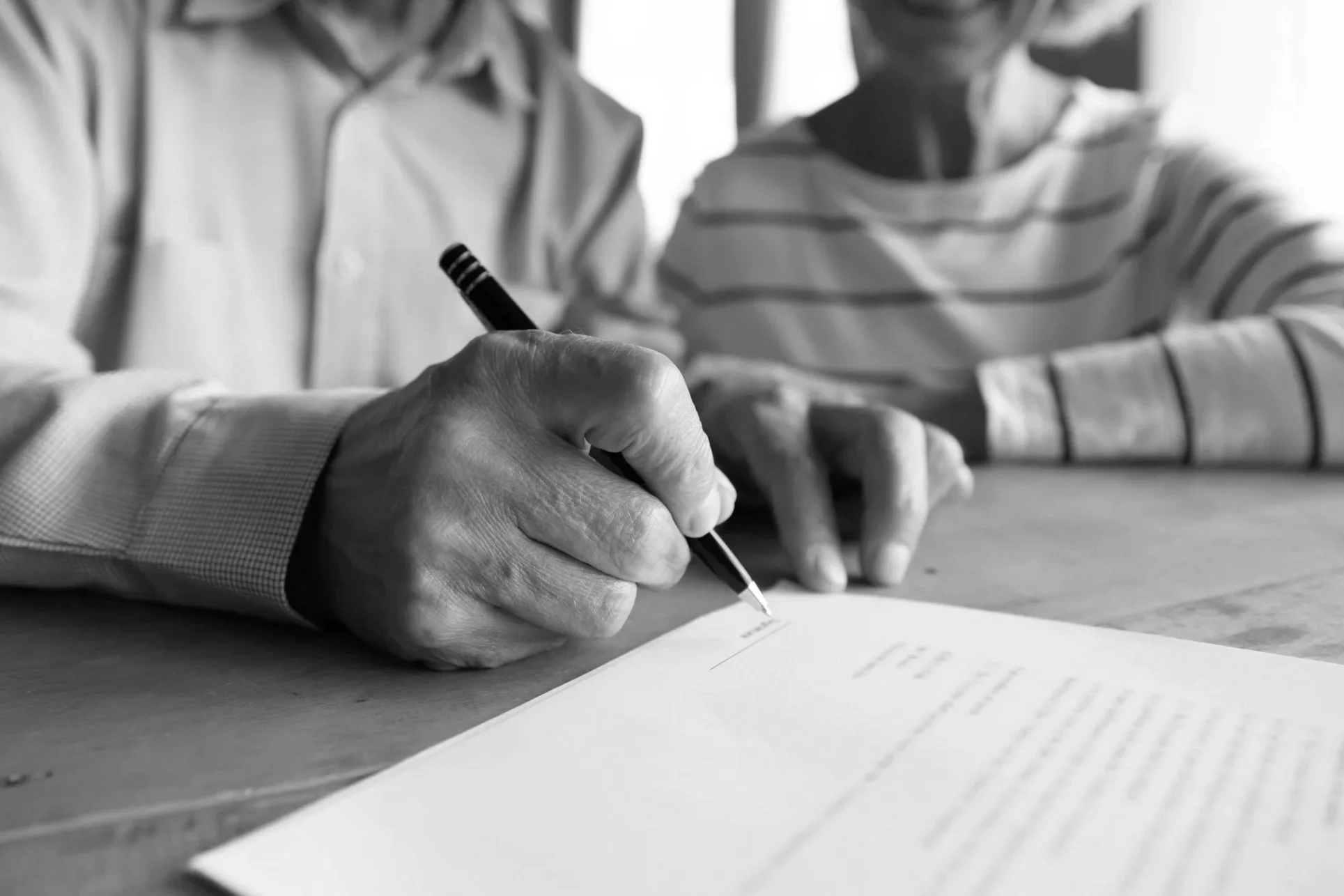 SevenOaks Law Limited Personal services