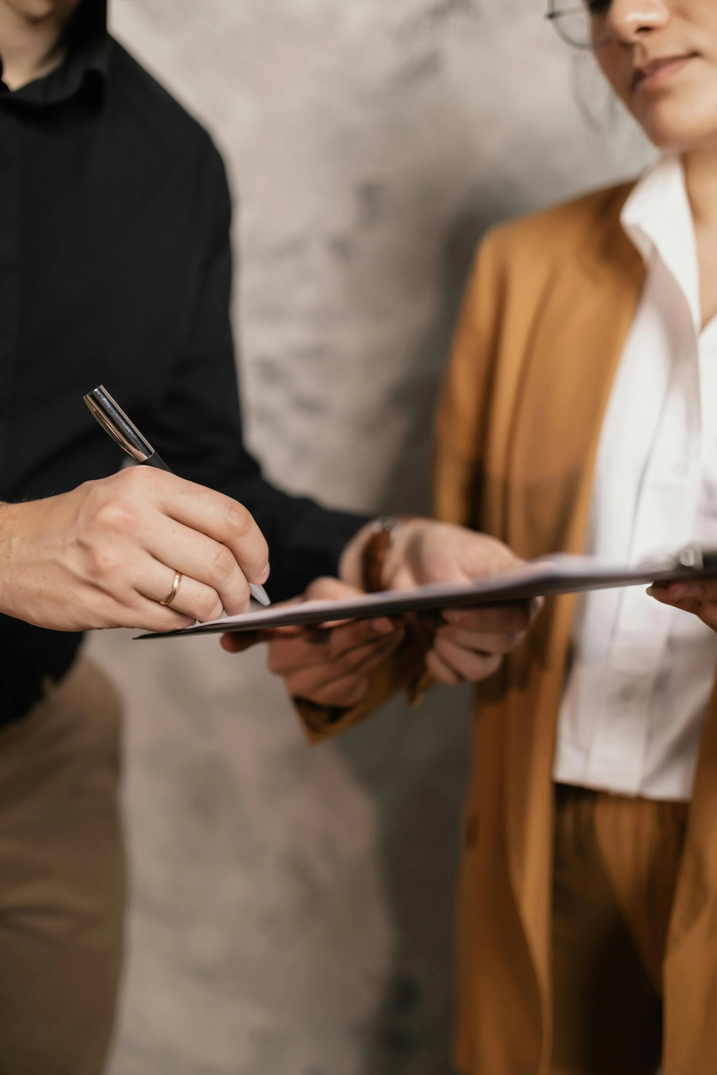 SevenOaks Law Limited Personal Services