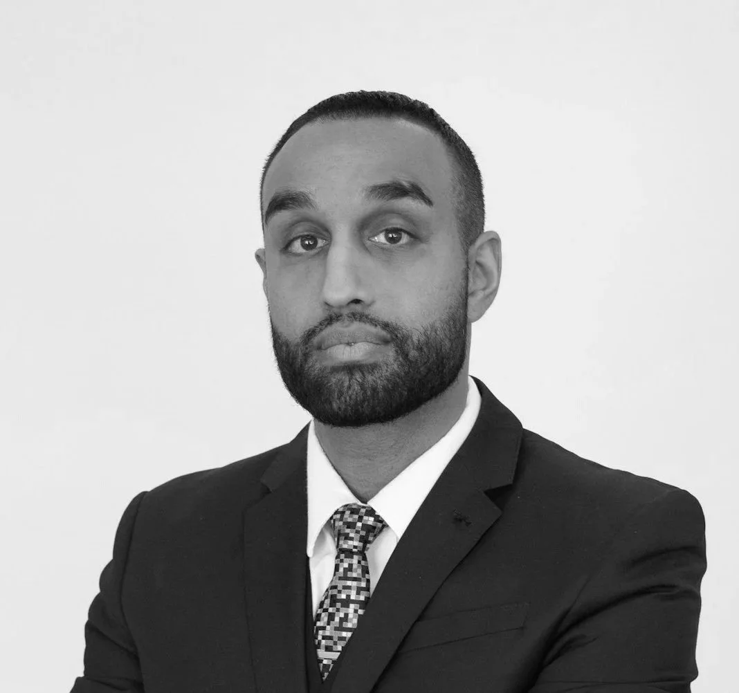 Oliver Dykes, Director & Solicitor of Sevenoaks Law Limited