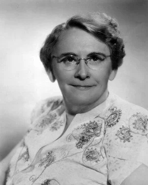 Georgia Tann: The Woman Who Commercialized Adoption