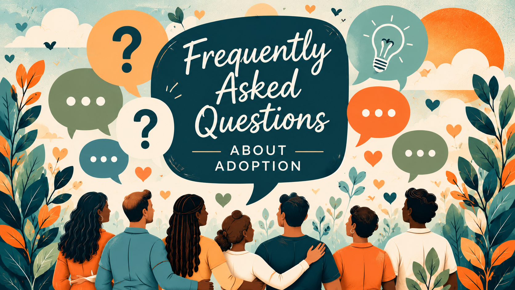 Frequently Asked Questions