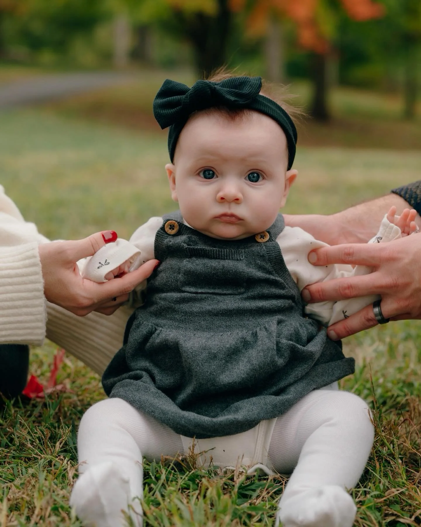 &bull; Critelli Family