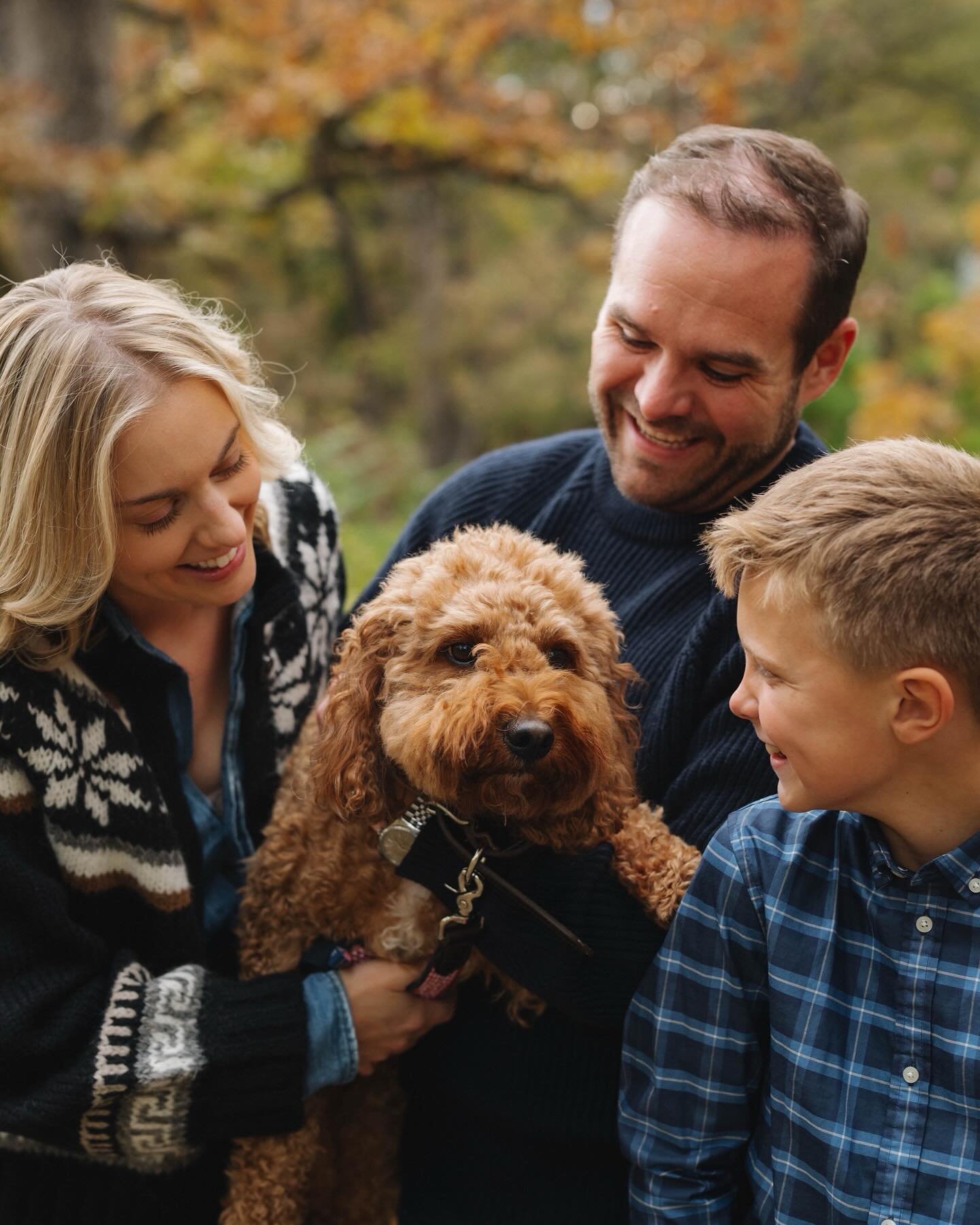 &bull; Mackenzie and her boys 🫶🏻