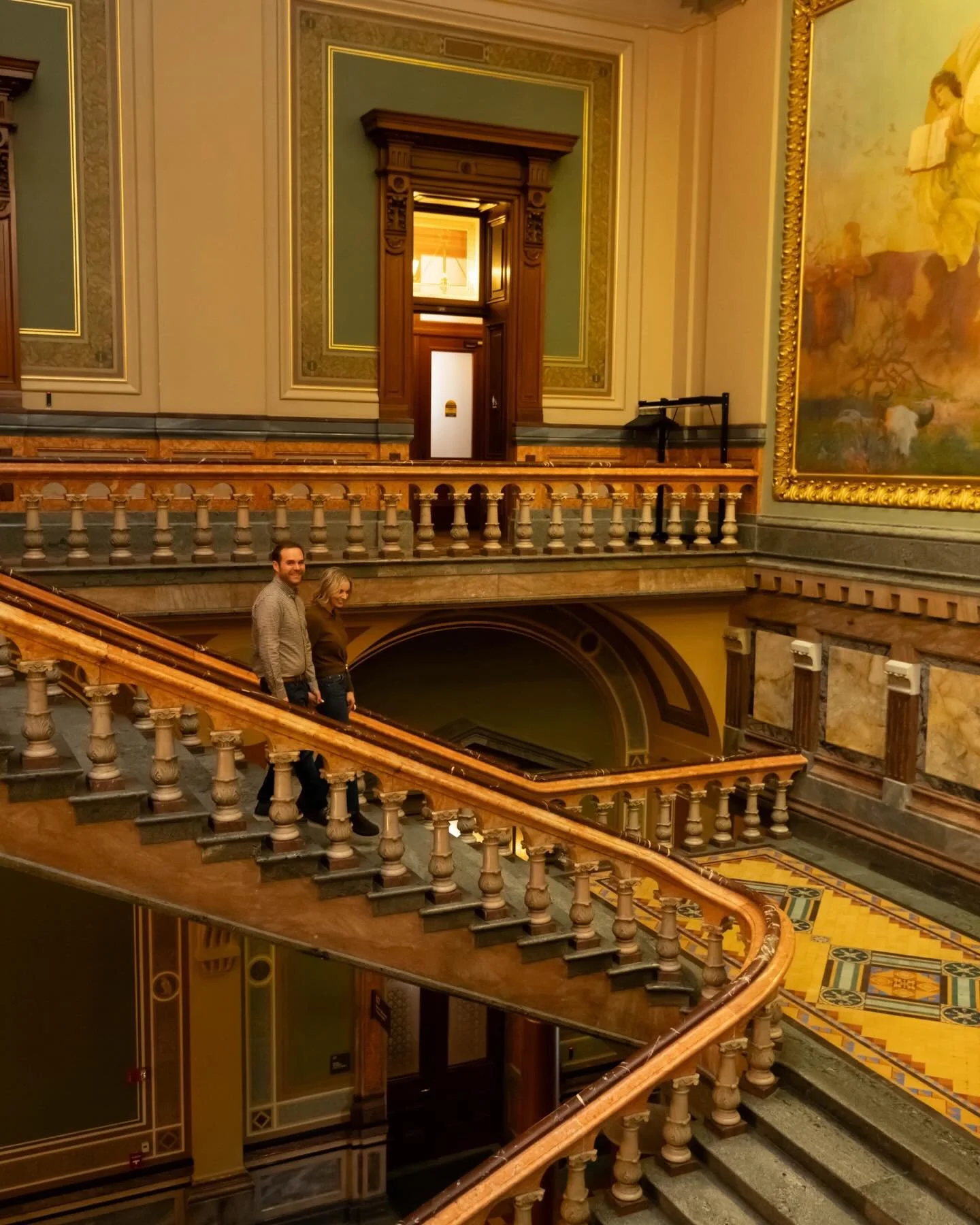 Kenzie and Jack / Engagement