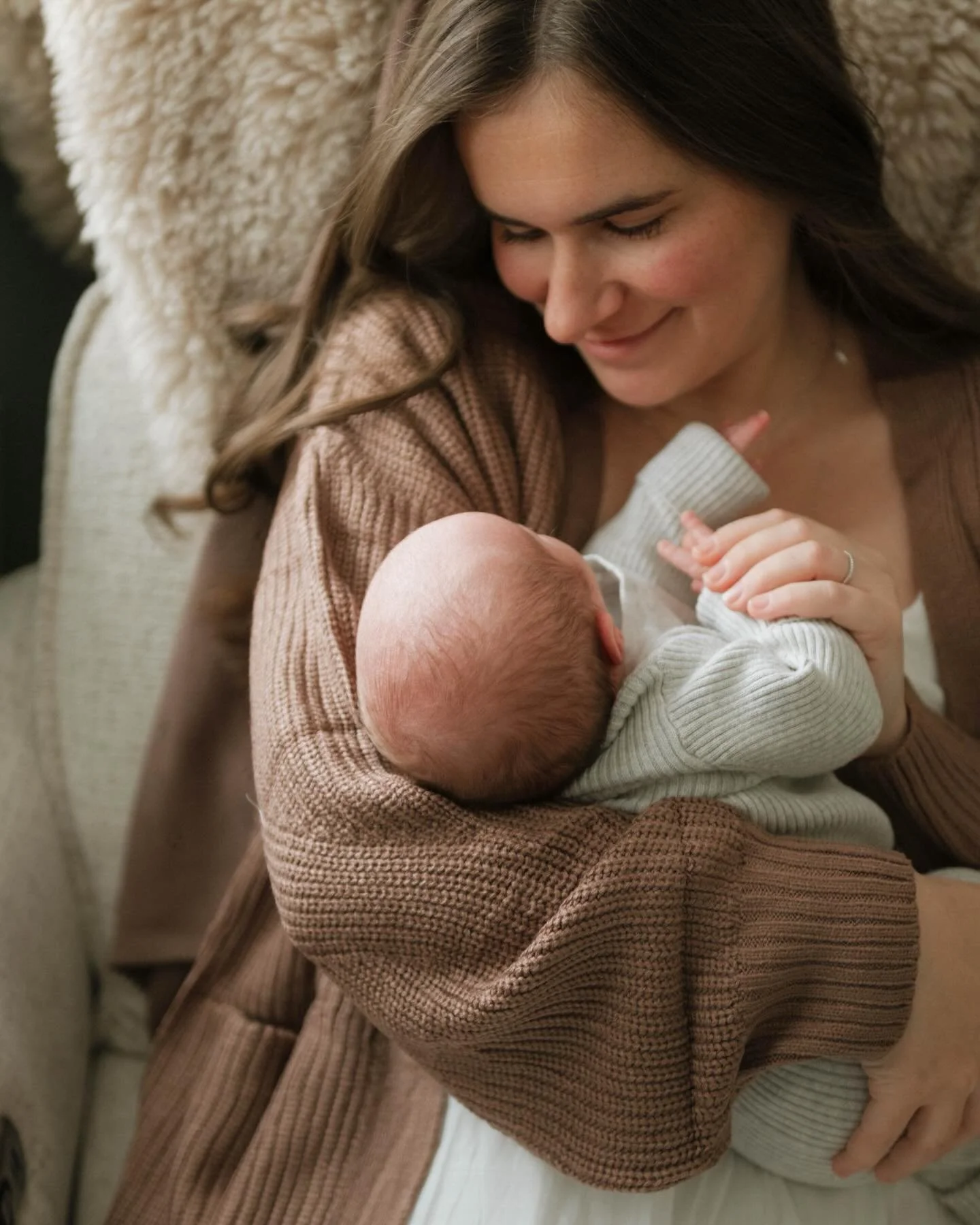 🤎 Reese Family of 3