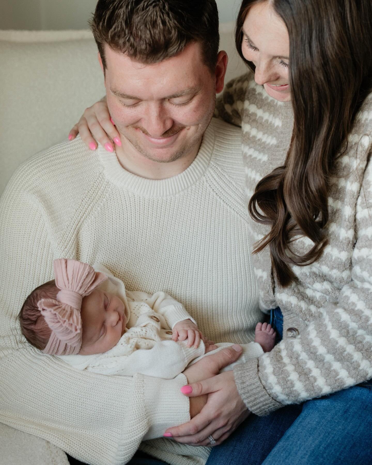 Emmie / newborn 🤍