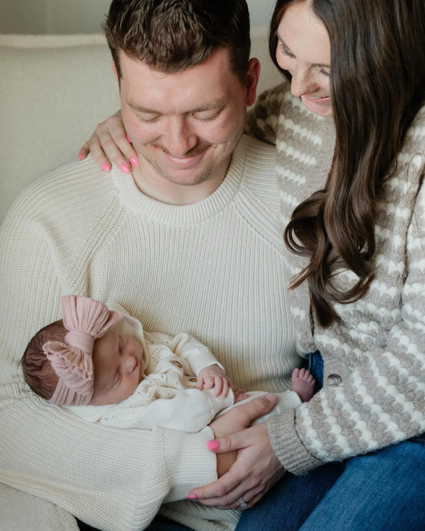 Emmie / newborn 🤍