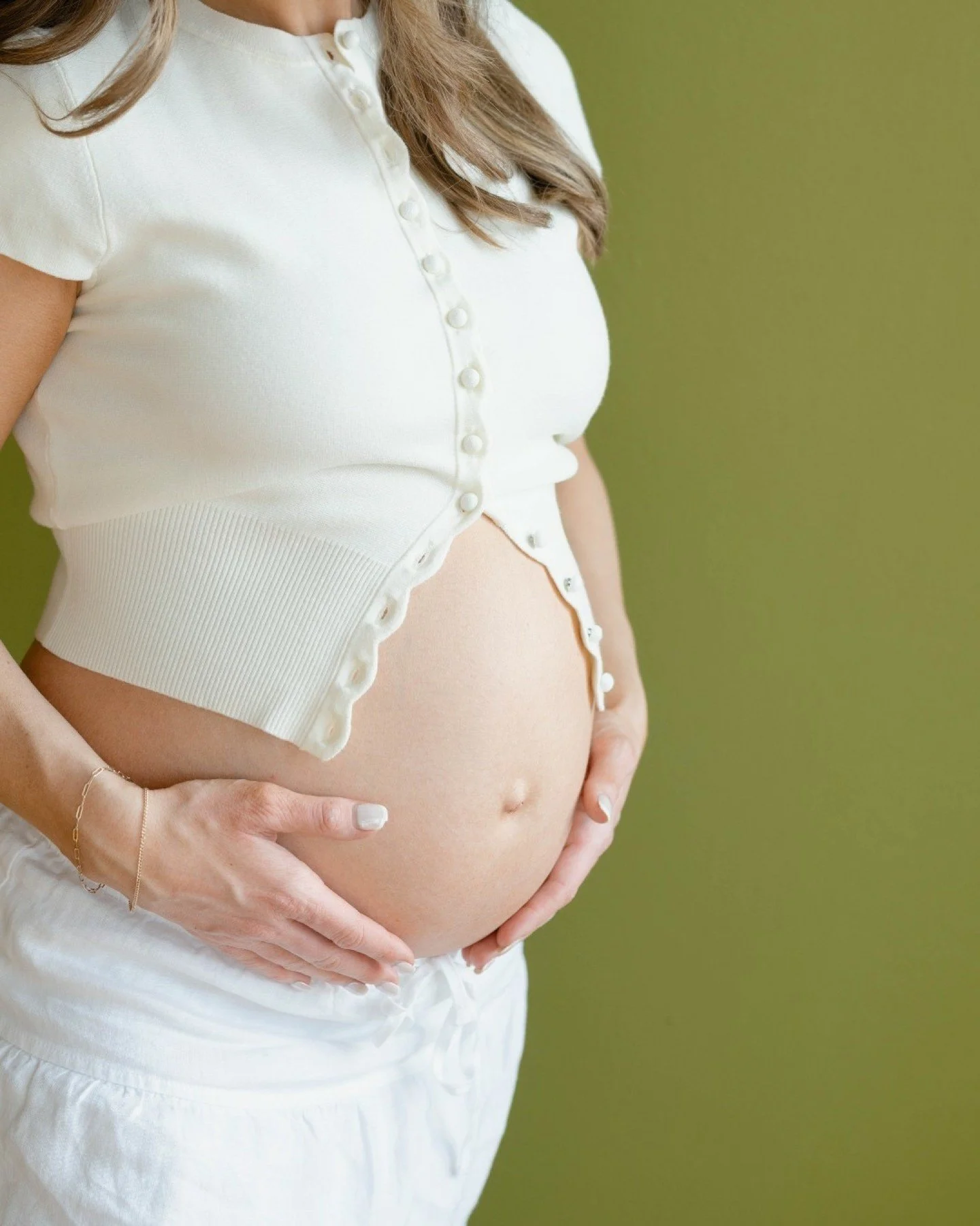 New chapter for this sweet fam. 🥰