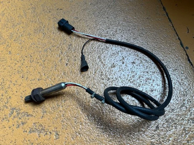 Lambda sensor SAAB 900 Classic