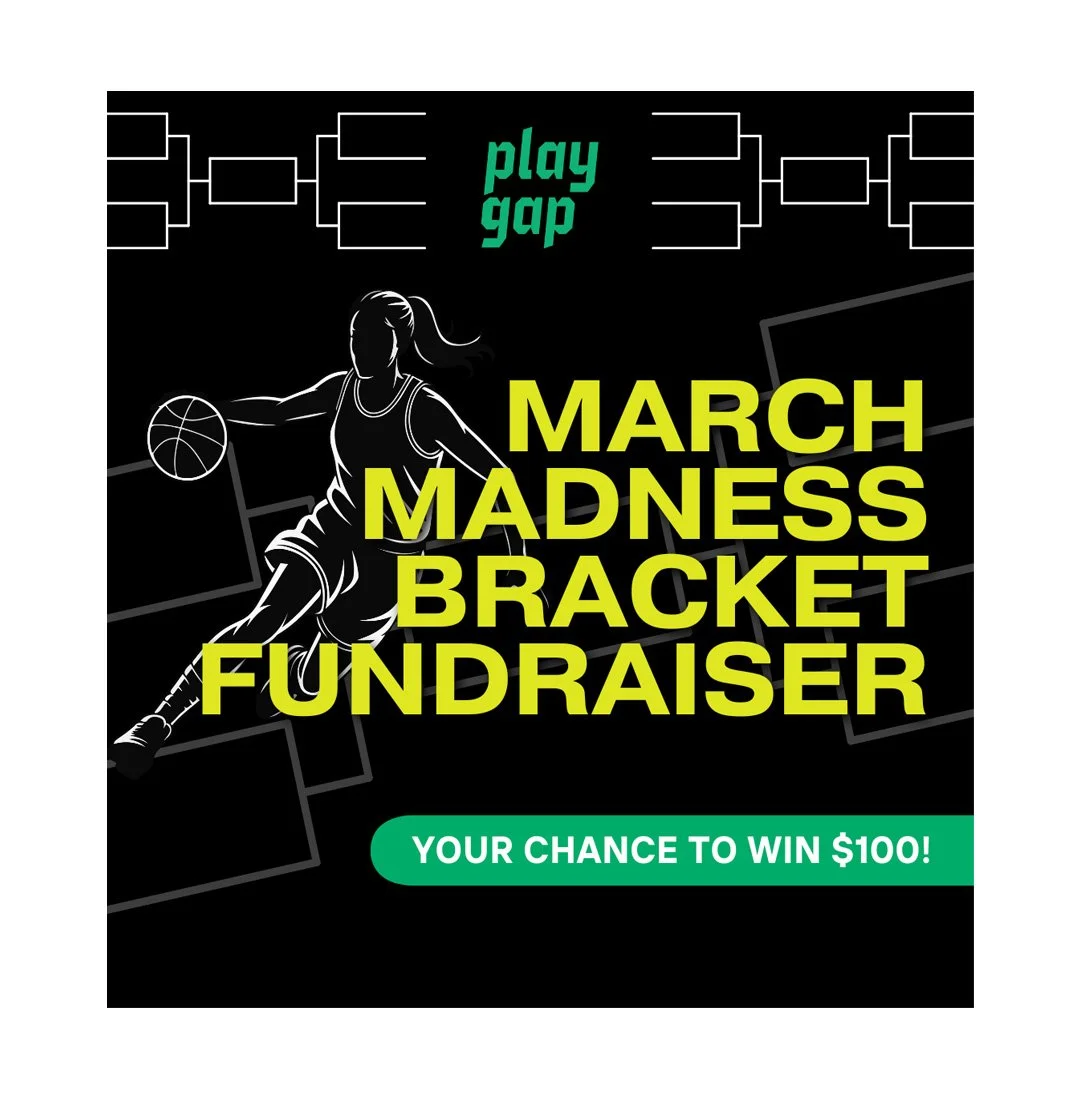 March Madness Women's Bracket 2026