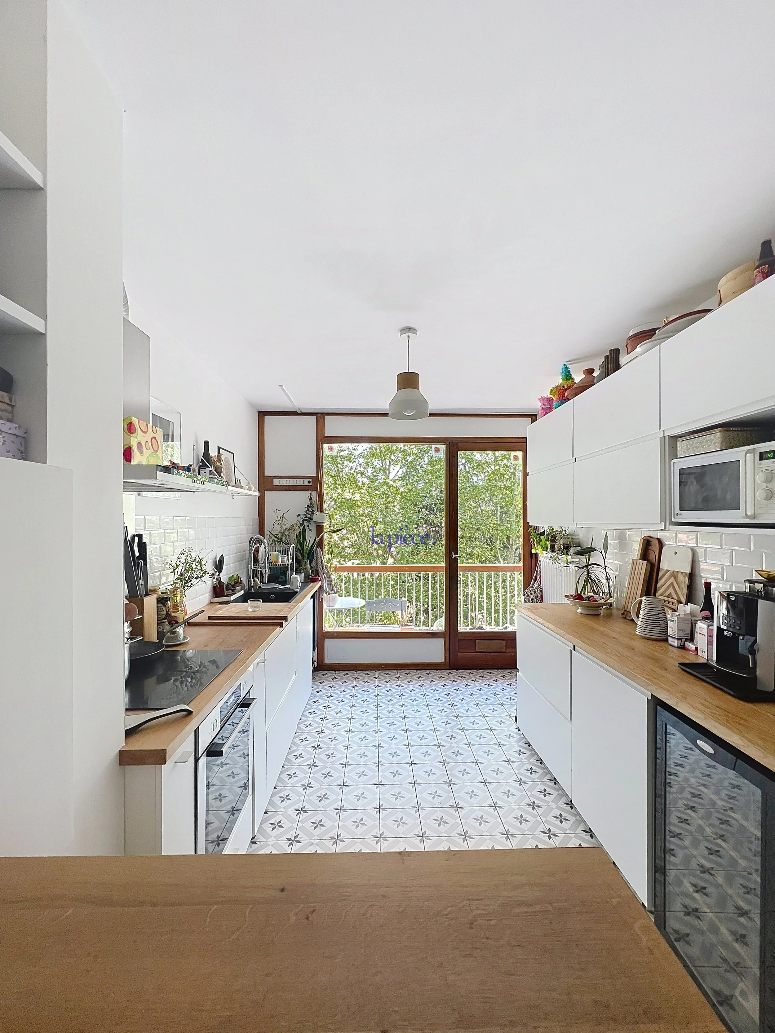 Appartement à vendre Annecy Novel agence immobilière La Pièce