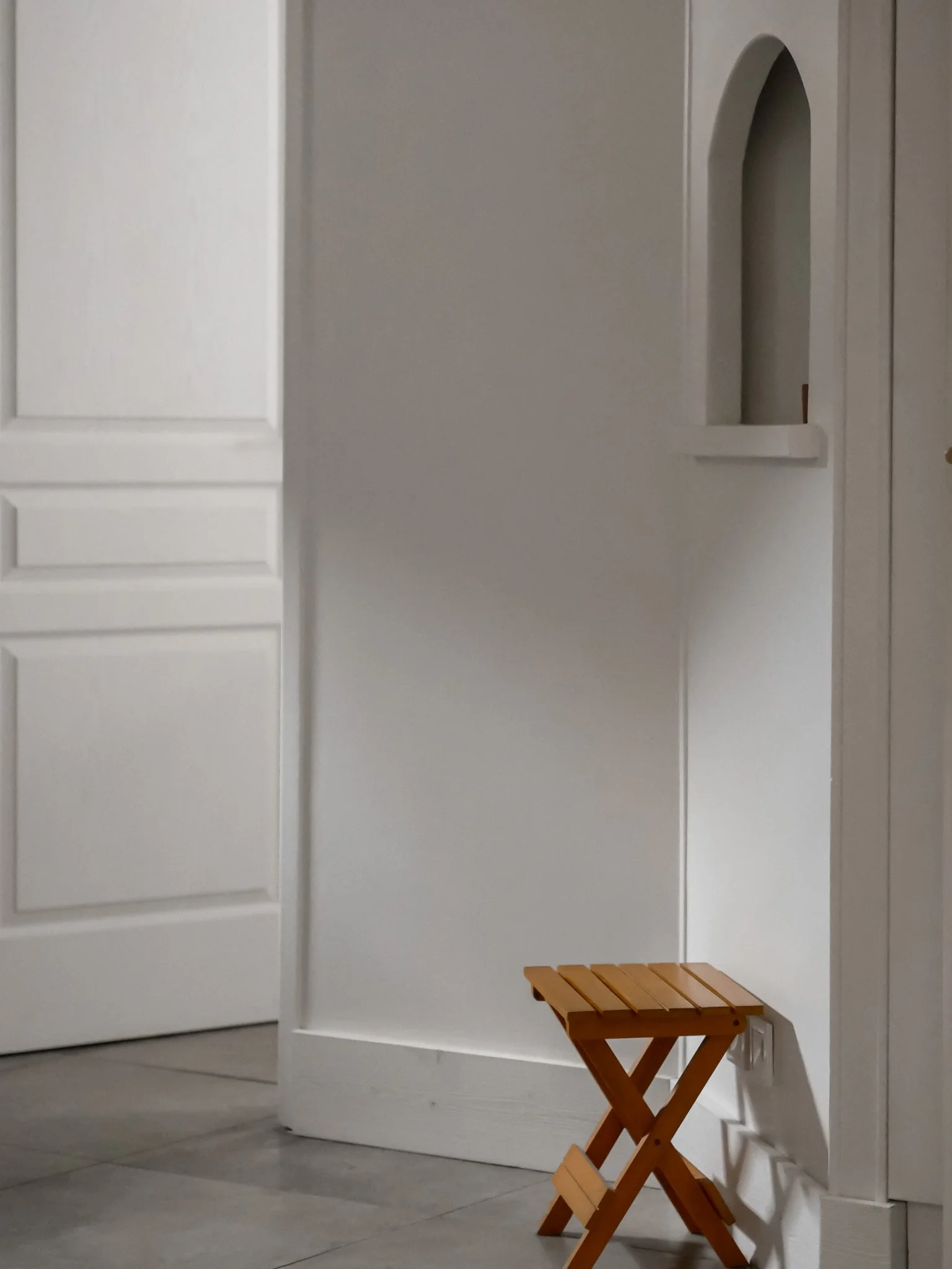 Appartement T3/4 à vendre à Lovagny par agence immobilière la pièce, proche d’Annecy, lumineux, 75,89 m², prestations récentes.