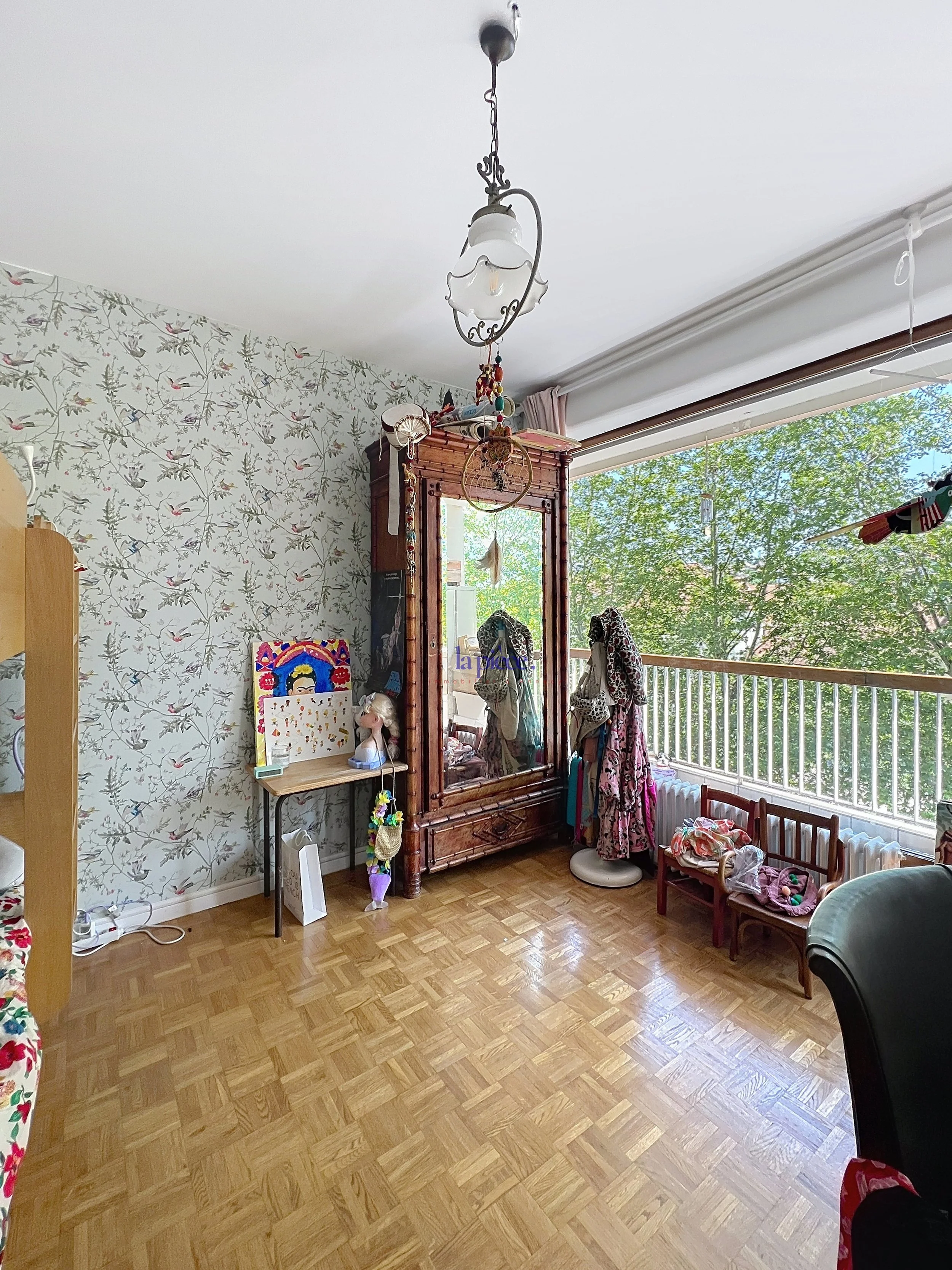 Appartement à vendre Annecy Novel agence immobilière La Pièce