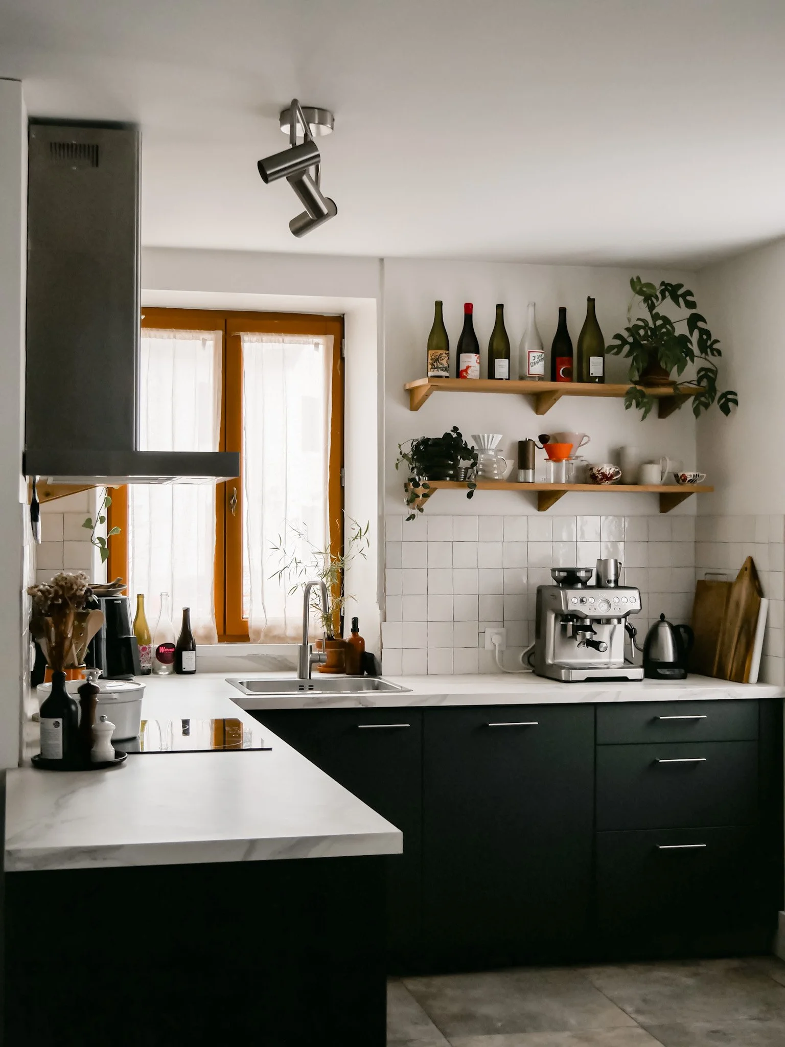 Appartement T3/4 à vendre à Lovagny par agence immobilière la pièce, proche d’Annecy, lumineux, 75,89 m², prestations récentes.