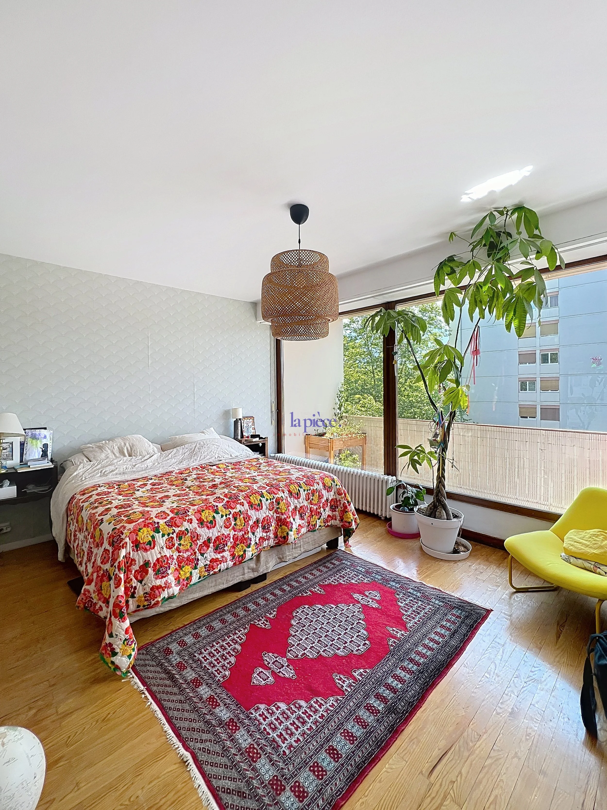 Appartement à vendre Annecy Novel agence immobilière La Pièce