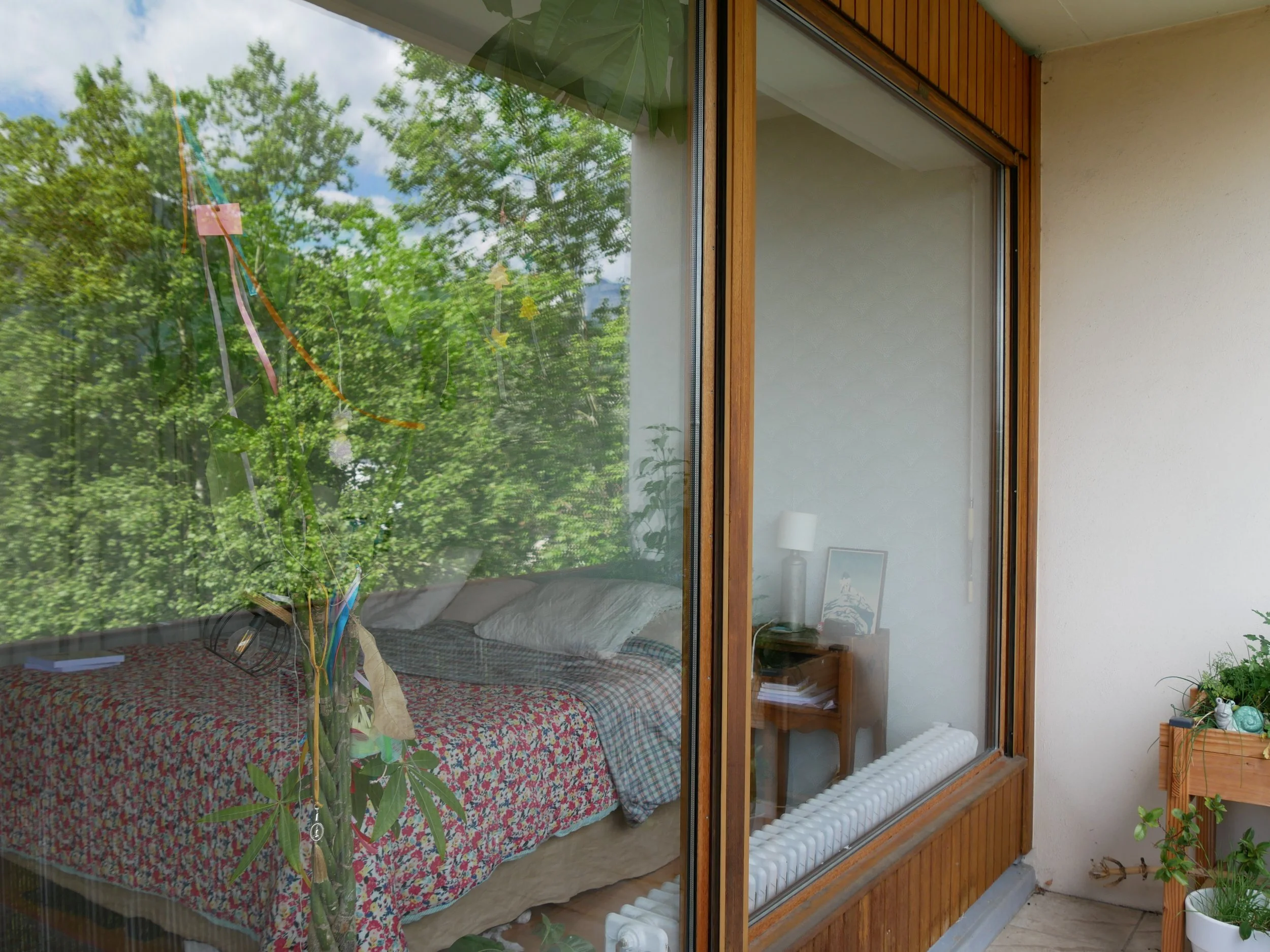 Appartement à vendre Annecy Novel agence immobilière La Pièce