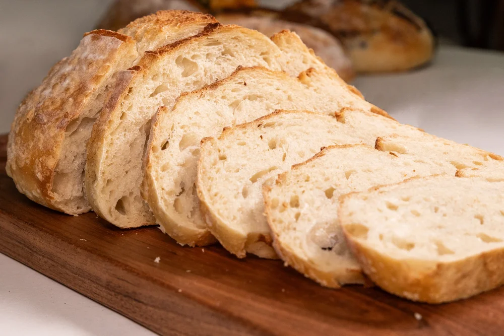 The Sourdough Co.