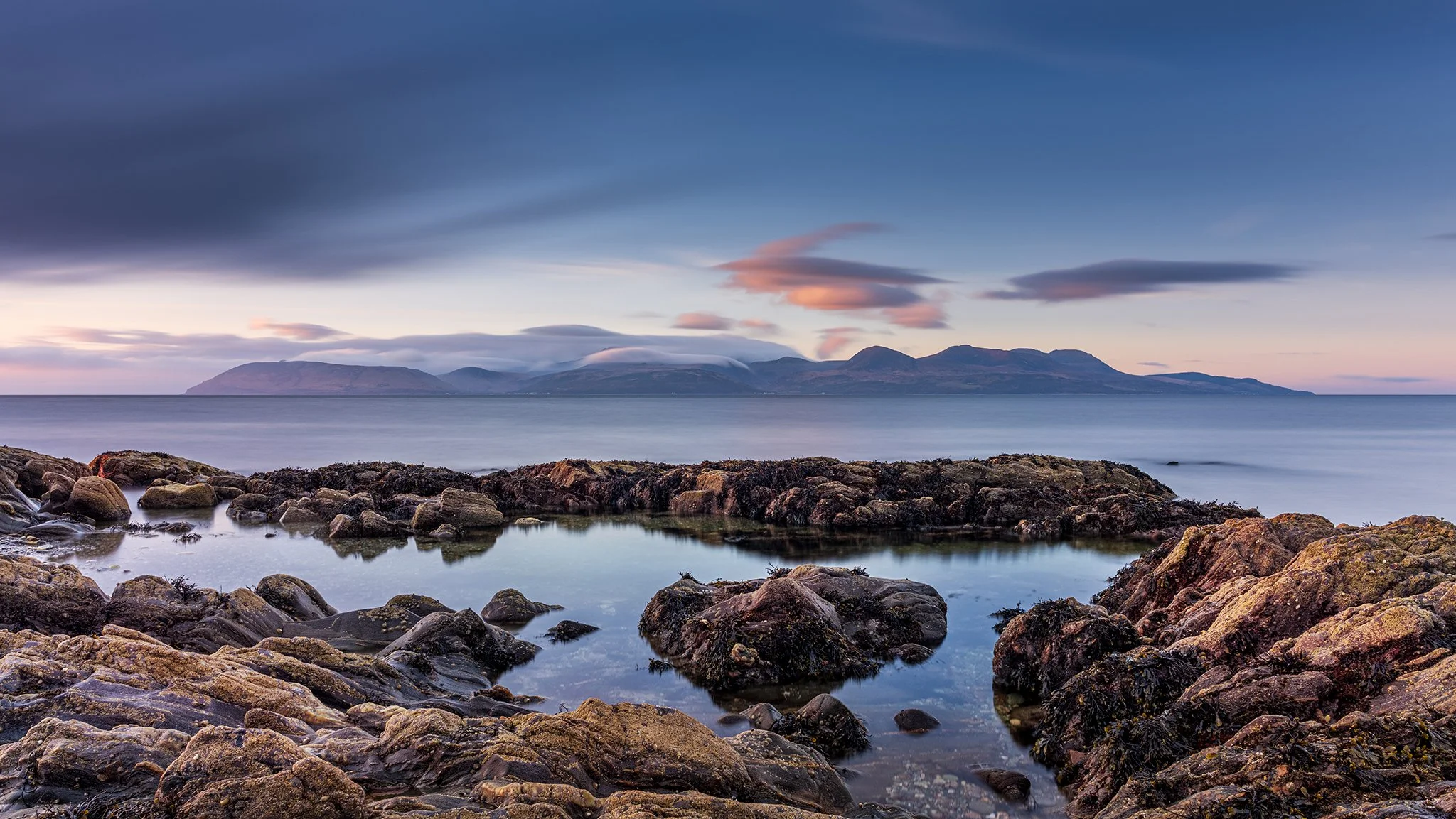 Isle of Arran