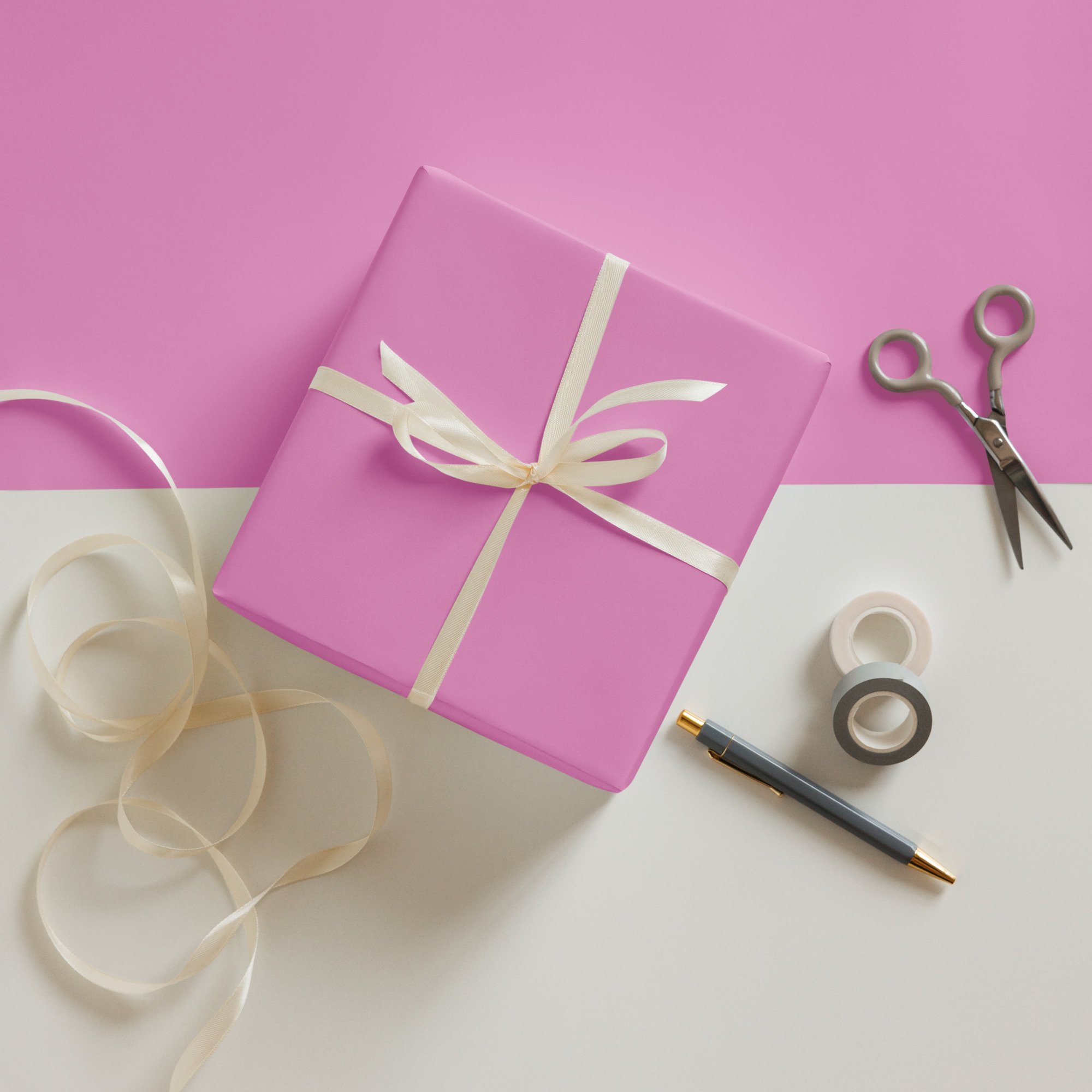 YipYap Wrapping paper sheets - Kobold Shop
