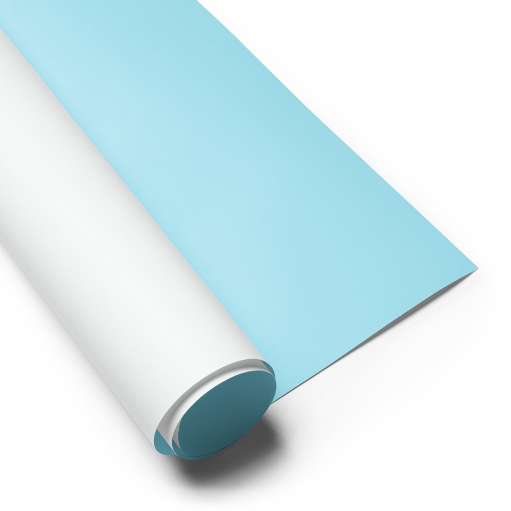 YipYap Wrapping paper sheets — Kobold Shop