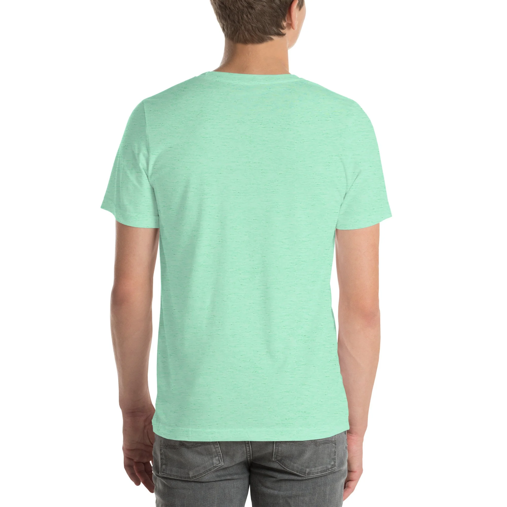 unisex-staple-t-shirt-heather-mint-back-69551eb35e30c.jpg